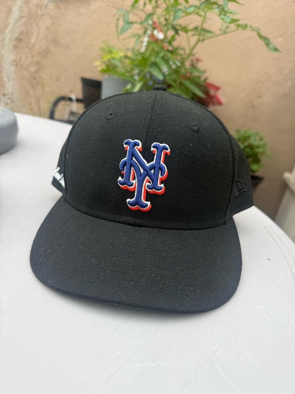Aime Leon Dore - New Era Mets Hat